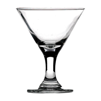 Libbey Embassy Mini Martini Glasses 90ml/3oz (12 Pack)