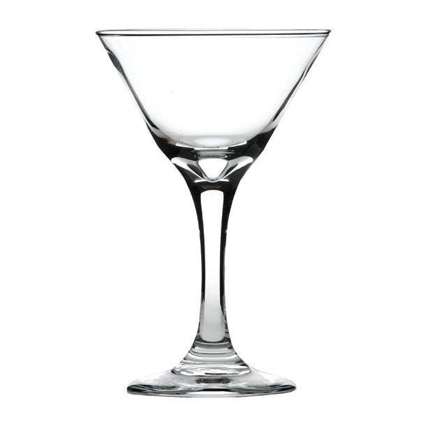 Libbey Embassy Martini Glasses 210ml/7.5oz (12 Pack)