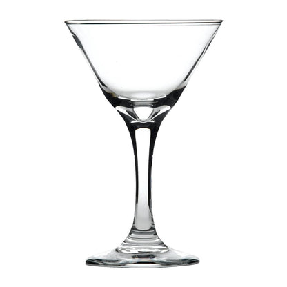 Libbey Embassy Martini Glasses 210ml/7.5oz (12 Pack)