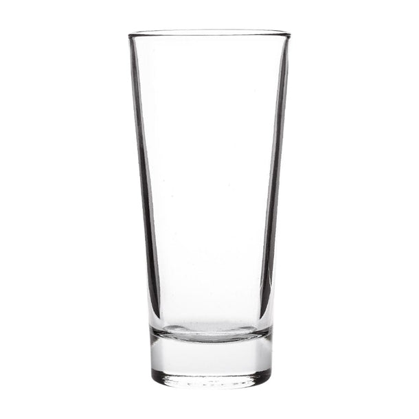 Libbey Elan Beverage Glasses 360ml/12oz (12 Pack)