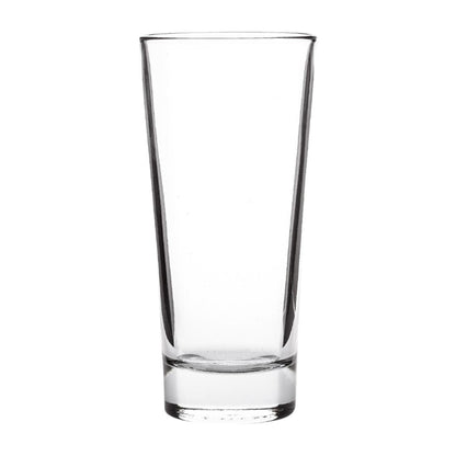 Libbey Elan Beverage Glasses 360ml/12oz (12 Pack)