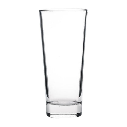 Libbey Elan Beverage Glasses 410ml/14oz (12 Pack)