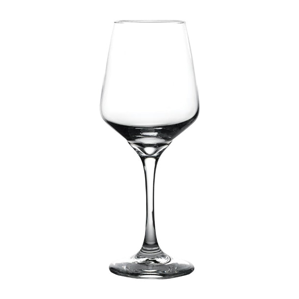 Libbey Brilliance Wine Glasses 350ml/12oz (12 Pack)