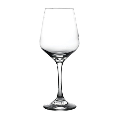 Libbey Brilliance Wine Glasses 430ml/15.25oz (12 Pack)