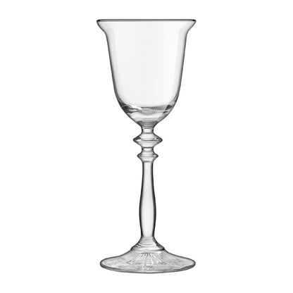 Artis Vintage 1924 Miniature Cocktail Glasses 140ml/5oz (12 Pack)