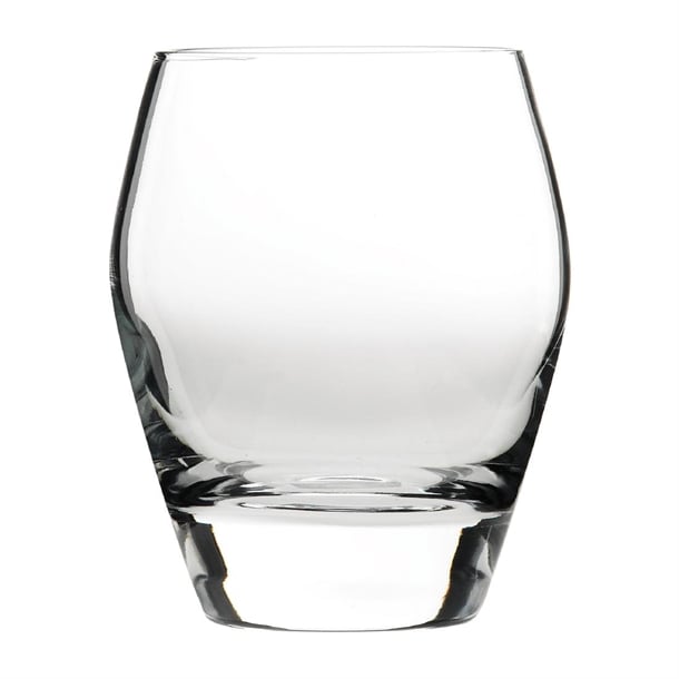 Luigi Bormioli Atelier Prestige Old Fashioned Glasses 340ml/12oz (24 Pack)