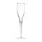 Luigi Bormioli Vinoteque Perlage Flutes 180ml/6.25oz - Pack of 24