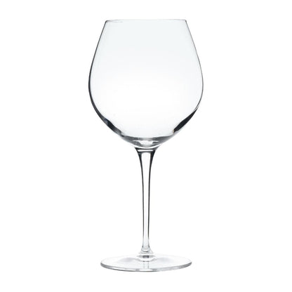 Luigi Bormioli Vinoteque Robusto Wine Glasses 660ml/23.25oz (12 Pack)