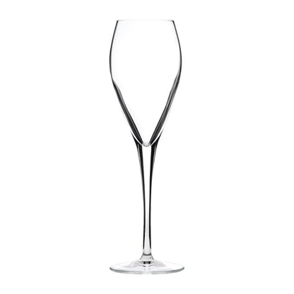 Luigi Bormioli Atelier Prestige Flutes 200ml/7oz (24 Pack)