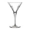 Luigi Bormioli Bach Martini Cocktail Glasses 260ml/9oz - Pack of 16