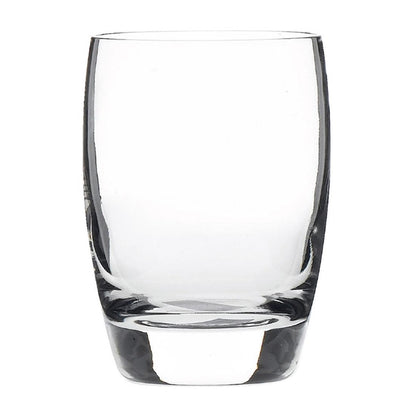 Luigi Bormioli Michelangelo Masterpiece Old Fashioned Glasses 260ml/9.25oz (24 Pack)