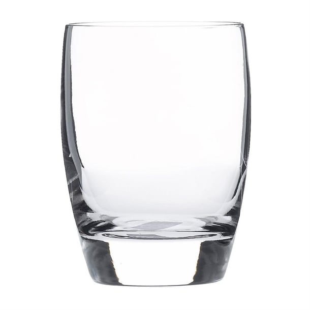 Luigi Bormioli Michelangelo Masterpiece Double Old Fashioned Glasses 340ml/12oz (24 Pack)