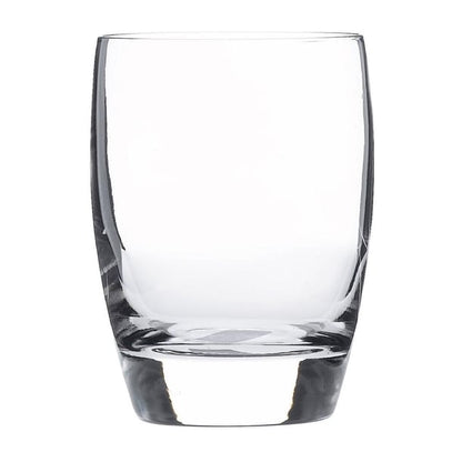 Luigi Bormioli Michelangelo Masterpiece Double Old Fashioned Glasses 340ml/12oz (24 Pack)