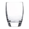 Luigi Bormioli Michelangelo Masterpiece Double Old Fashioned Glasses 340ml/12oz - Pack of 24