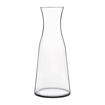 Luigi Bormioli Atelier Carafe 250ml/8.75oz (12 Pack)