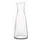 Luigi Bormioli Atelier Carafe 500ml/17.5oz - Pack of 6