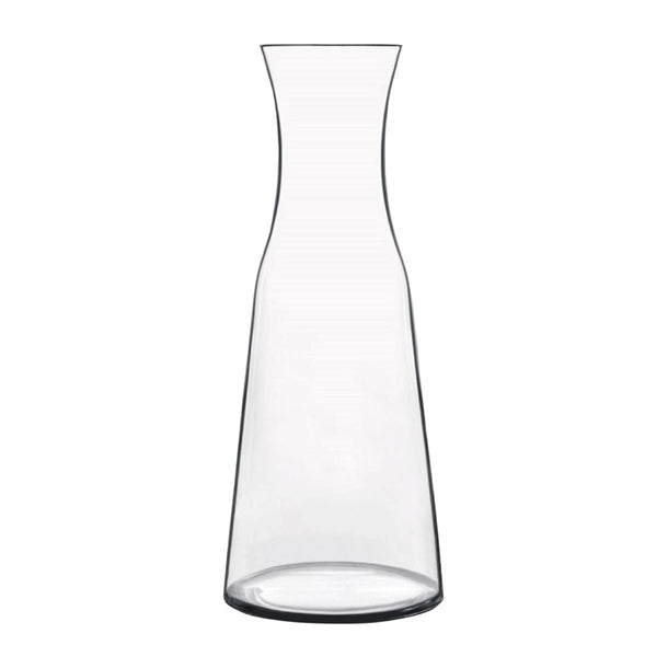 Luigi Bormioli Atelier Carafe 500ml/17.5oz (6 Pack)