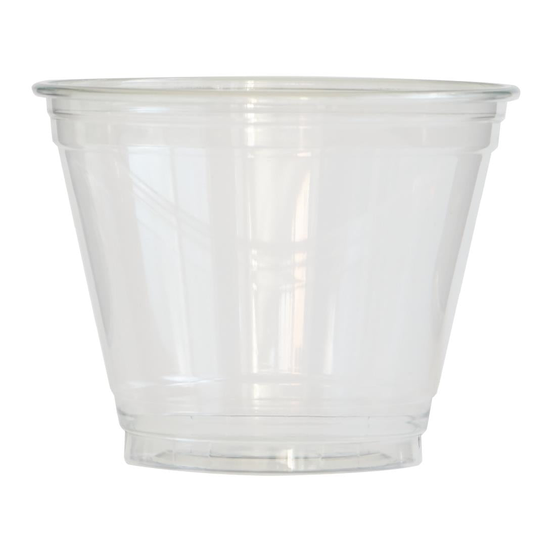 eGreen Disposable Glasses 270ml (1000 pack)