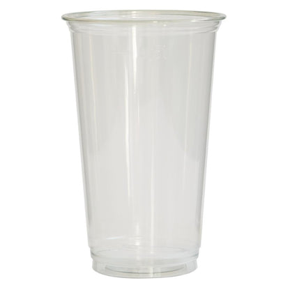 eGreen Disposable Glasses 593ml (1000 pack)