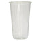eGreen Disposable Glasses 593ml - Pack of 1000