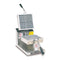 Gold Medal Four-Square Belgian Waffle Maker