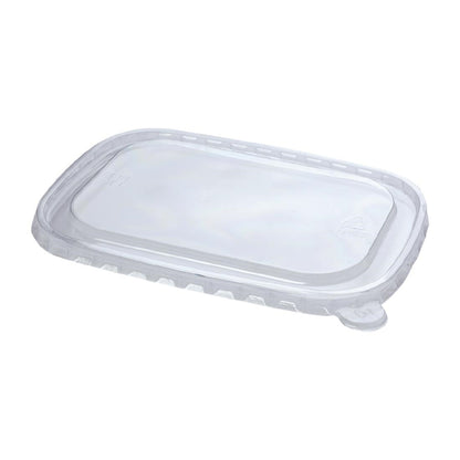 Colpac Stagione rPET Anti-Mist Food Box Lids (300 Pack)