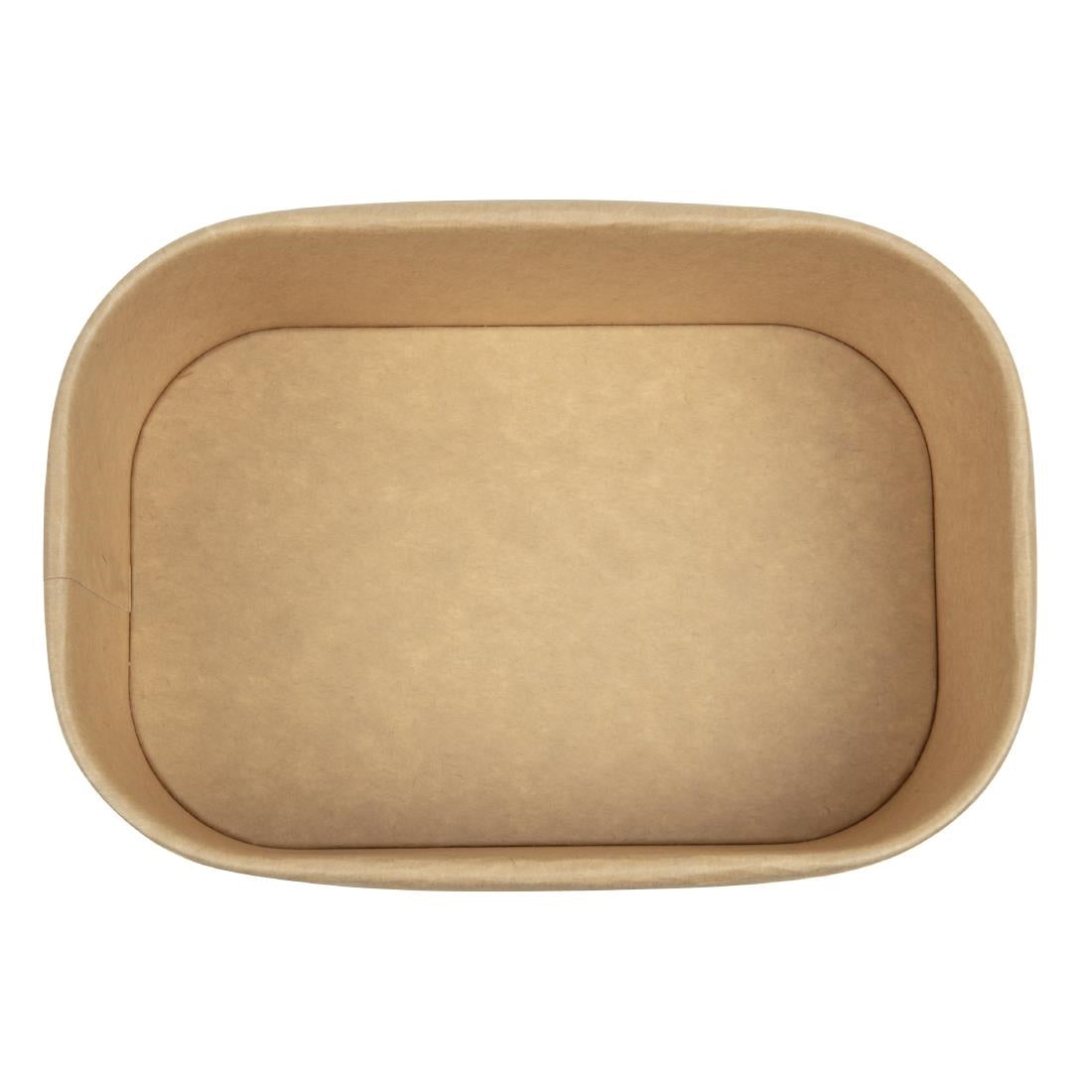 Colpac Stagione Recyclable Microwavable Food Boxes 750ml (300 Pack)