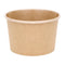Fiesta Recyclable Soup Containers 230ml/8oz 98mm - Pack of 500