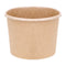 Fiesta Recyclable Soup Containers 340ml/12oz 98mm - Pack of 500