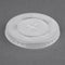 Fiesta Recyclable Polystyrene Lids for 12oz Cold Paper Cups 80mm - Pack of 1000
