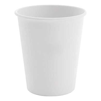eGreen Individually Wrapped Paper Cups (1000 Pack)