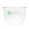 Vegware 96-Series Compostable PLA Deli Pots 10oz - Pack of 1000