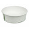 Vegware 185-Series Compostable Bon Appetit Food Bowls 32oz - Pack of 300