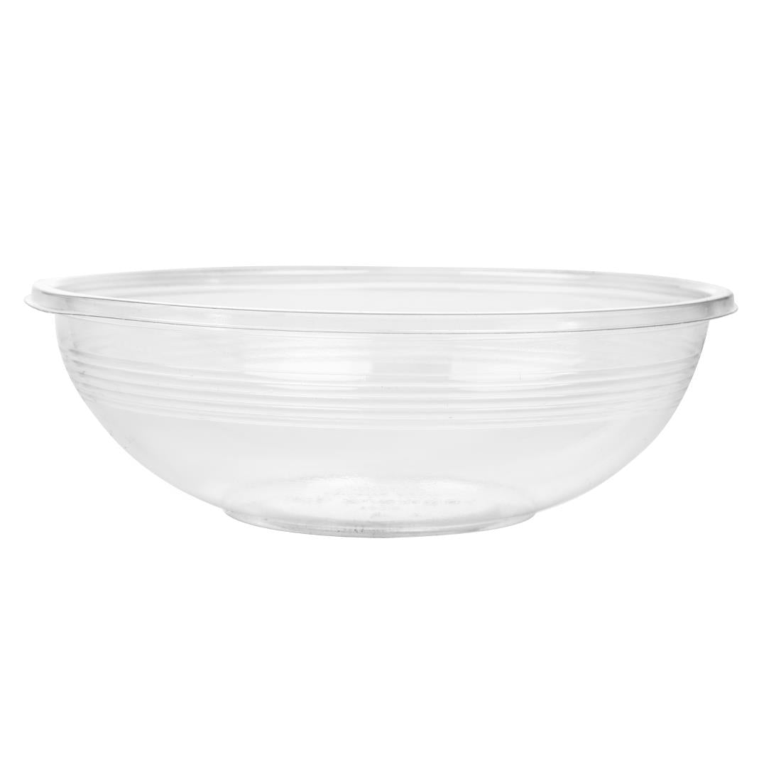 Vegware 185-Series Compostable Bon Appetit Salad Bowls 24oz (300 Pack)