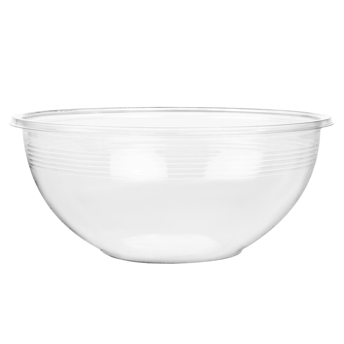 Vegware 185-Series Compostable Bon Appetit Salad Bowls 32oz (300 Pack)
