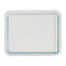 Pyrex Cook & Care Glass Tray 25 x 20cm