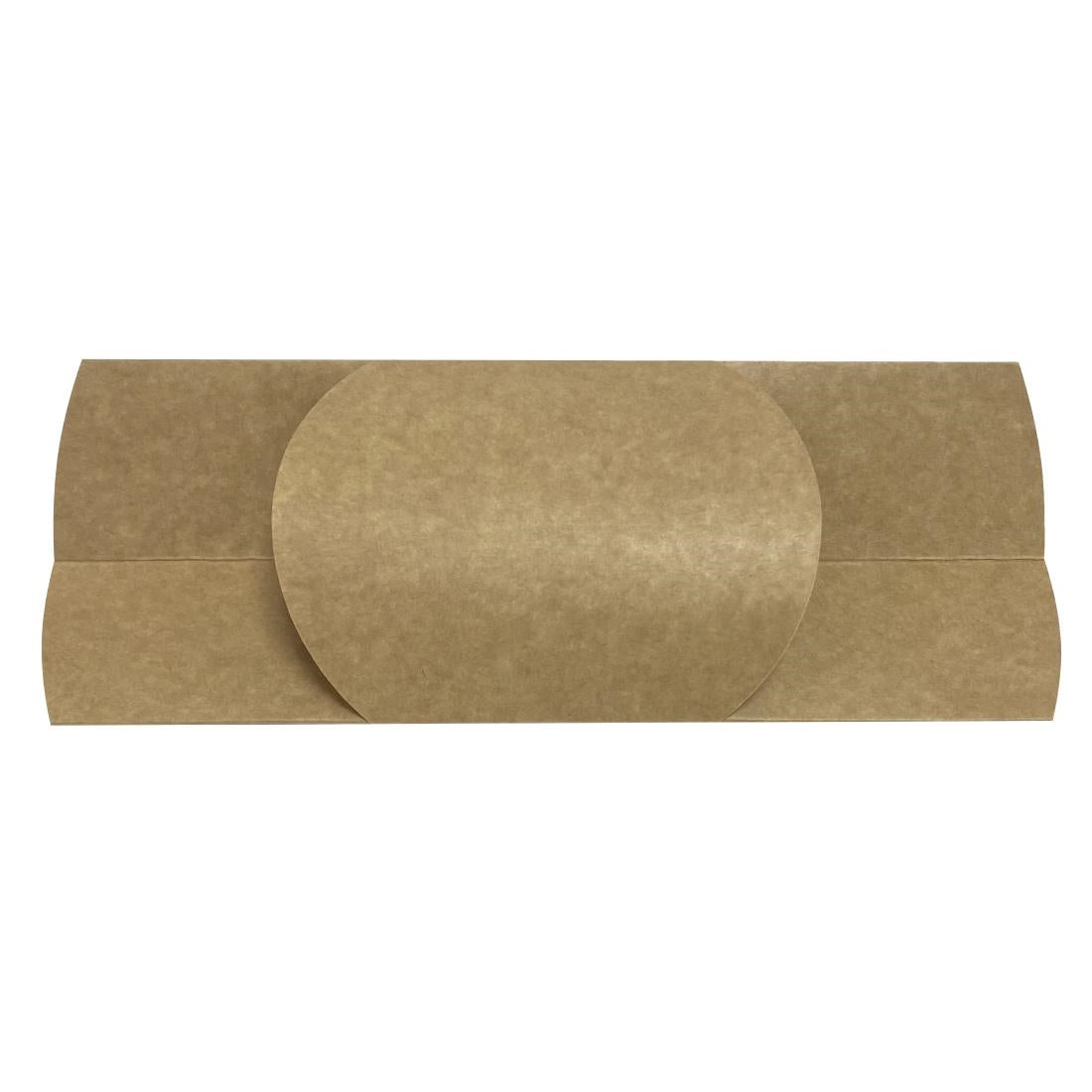 Fiesta Recyclable Tortilla Wrap Sleeve (1000 Pack)