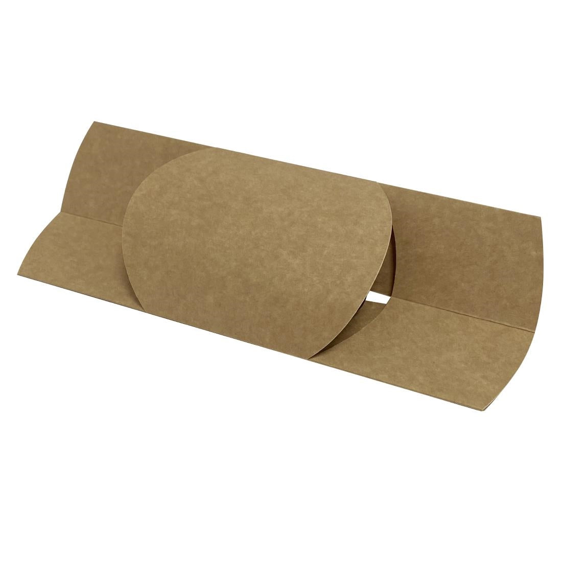 Fiesta Recyclable Tortilla Wrap Sleeve (1000 Pack)