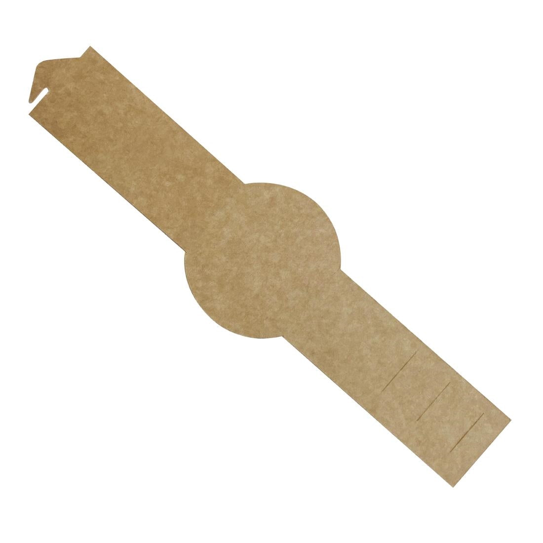 Fiesta Recyclable Baguette Collar (4000 Pack)