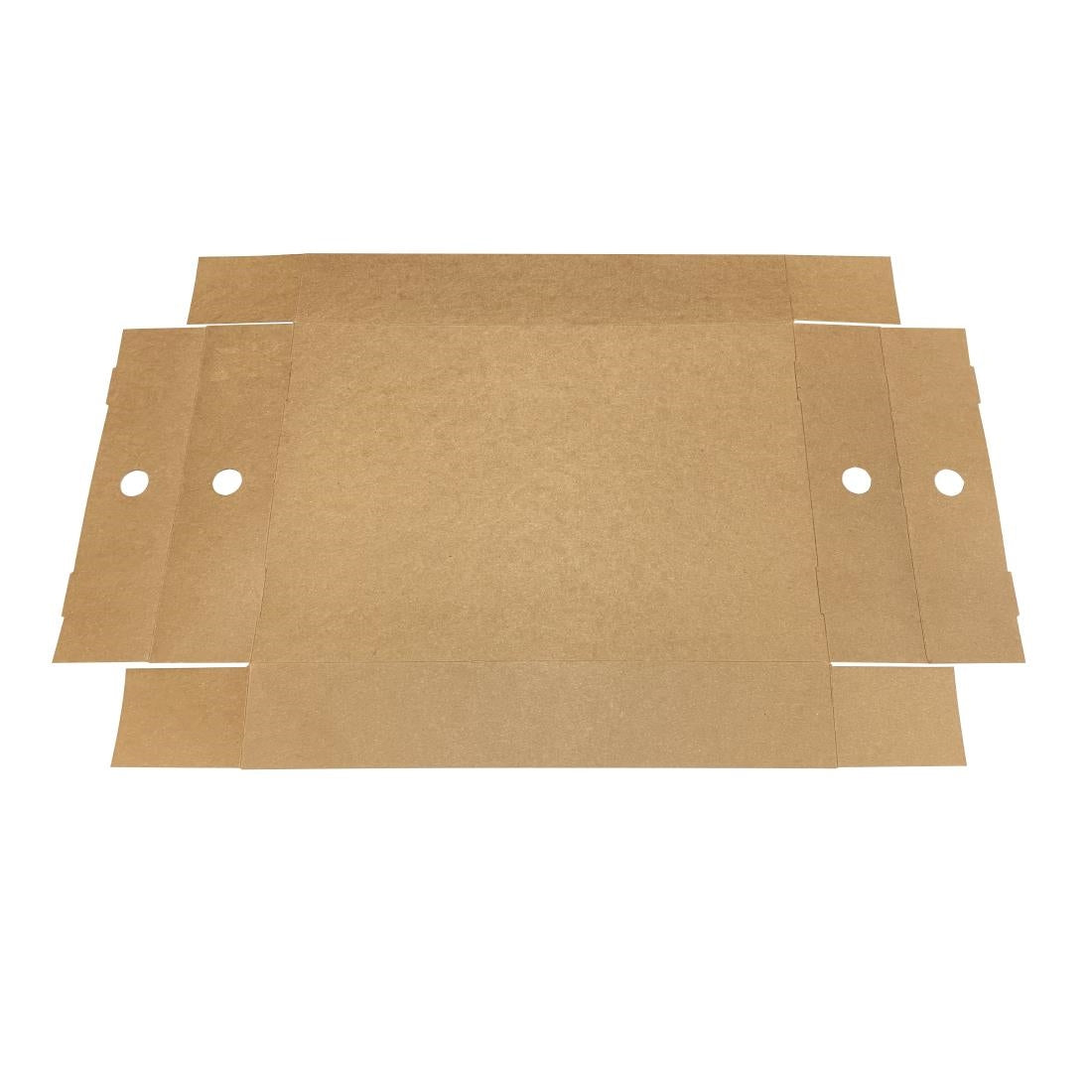 Fiesta Recyclable Insert For Large Platter Box Full Sized (50 Pack)