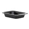 Baker & Salt Wham Enamel Handled Roaster Black 220mm