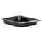 Baker & Salt Wham Enamel Handled Roaster Black 300mm