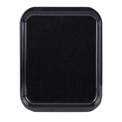 Wham Enamel Oven Tray Black 360mm