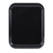 Baker & Salt Wham Enamel Oven Tray Black 360mm