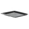 Baker & Salt Wham Enamel Handled Oven Tray Black 400mm