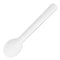 Vegware Compostable Paper Teaspoon 115mm - Pack of 1000