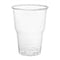 Vegware PLA Half Pint to Brim Cup UKCA/UKNI/CE-marked - Pack of 2100