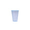 4 Aces Tall Blue Water Cooler Cups 200ml - Pack of 2000