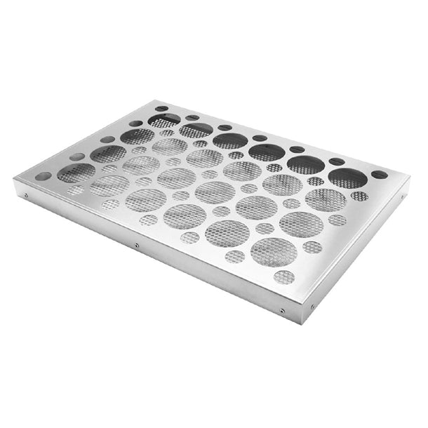 Schneider Muffin Baking Tray Tulip 24 Cup 600x400mm
