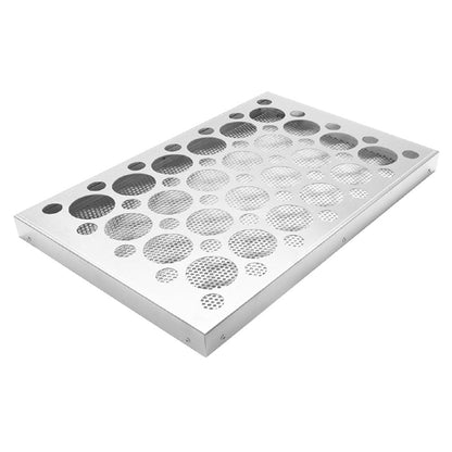 Schneider Muffin Baking Tray Tulip 24 Cup 600x400mm